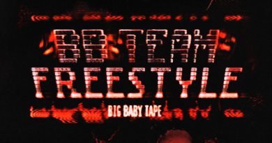 Big Baby Tape - BBTEAM FREESTYLE
