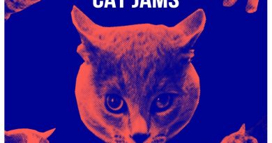 The Kiffness - Numnum Cat