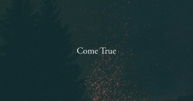 khai dreams, Forest - Come True