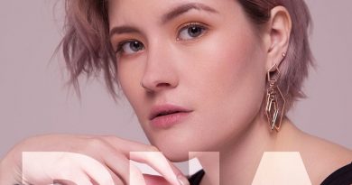 Madeline Juno - Drei Worte