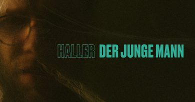 Haller - Your Friends