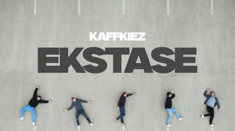 KAFFKIEZ - Mut