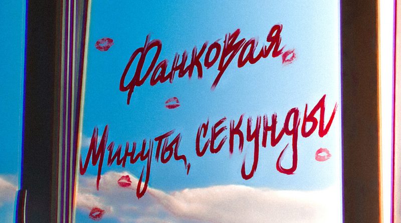 Zakroyyy - Минуты, секунды
