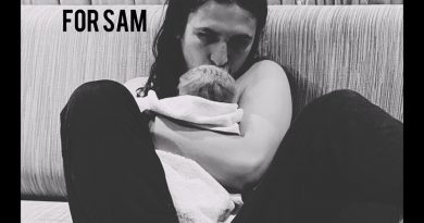 The Kiffness - For Sam