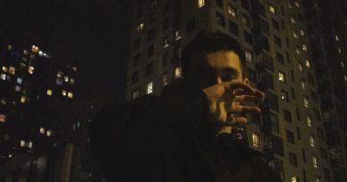 nightinghetto - Не запомнишь