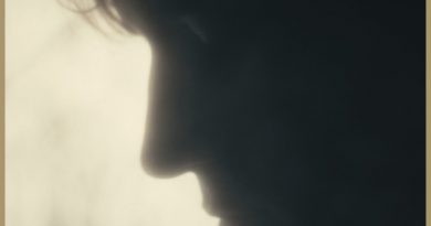 Mayberg - Ich auch
