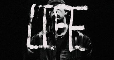 FREDDY RED - LIFE