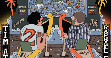 Tim Atlas, Raphael Futura - Lifeboat