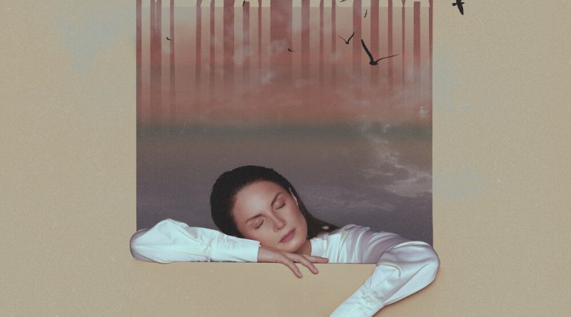 Ева Власова - Маша, не плачь