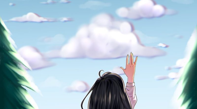 Hikariii, Spdrvn - Небо