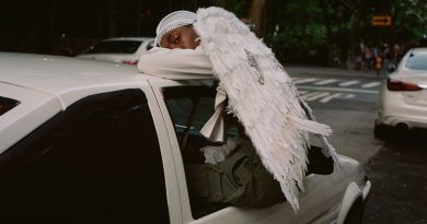 Blood Orange, Steve Lacy - Out Of Your League