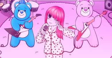 люци - Девочка мечты