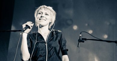 ШЕFF, Инна Стилл - Любимая женщина