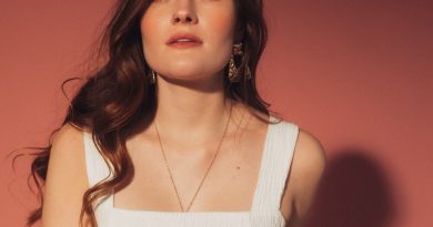 Madeline Juno - Last Hope