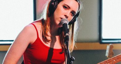Soccer Mommy - Try