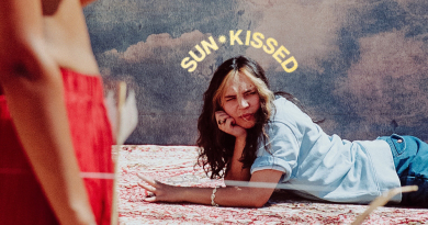 khai dreams, again&again - Sunkissed