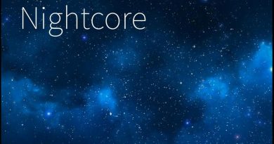 Nightcore - Sweet