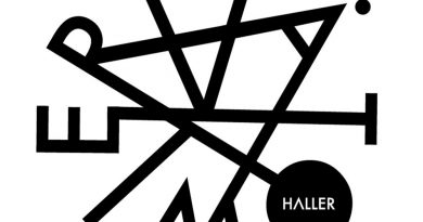 Haller - Verraucht
