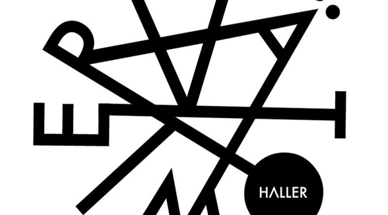 Haller - Verraucht