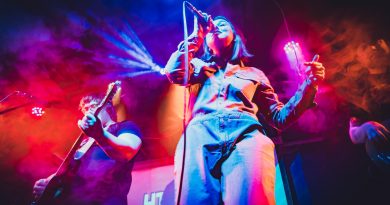 Утро в тебе - Евросоюз