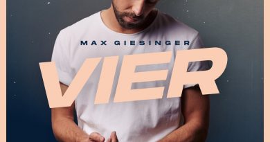 Max Giesinger, Madeline Juno - Hotel