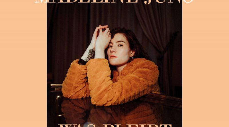 Madeline Juno - New York