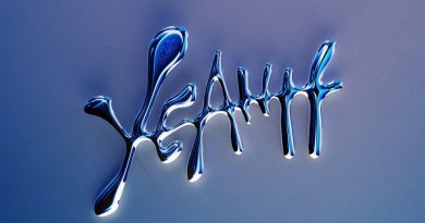 Скриптонит, Andro - Имена