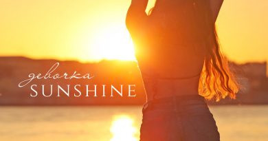 Alex Nebo - Девочка Sunshine