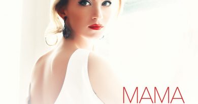 Алина Делисс - Мама