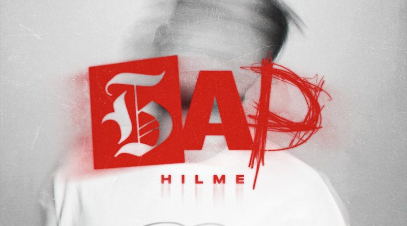 HILME - Долбит бас
