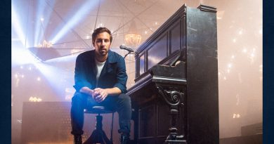 Max Giesinger - Deine Zweifel