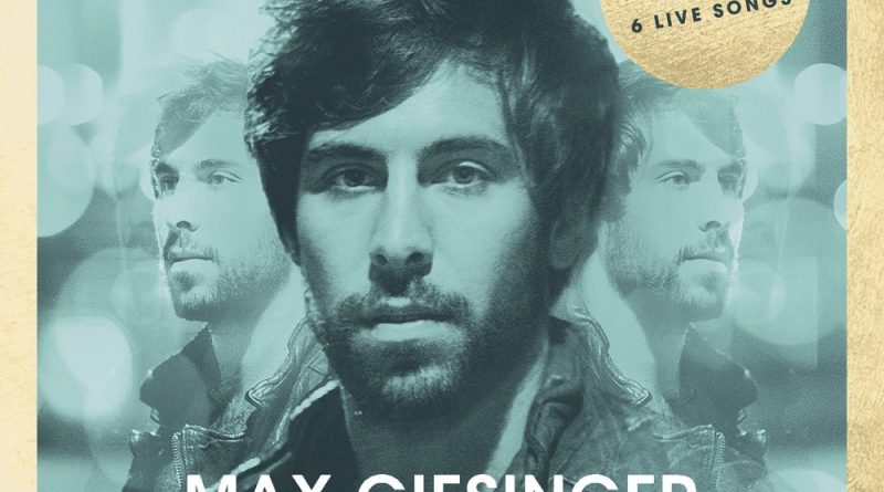 Max Giesinger - Wenn sie tanzt