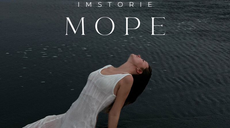IMSTORIE - Море
