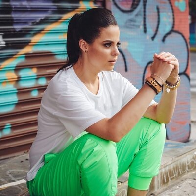 Iren Stern - Goodbye