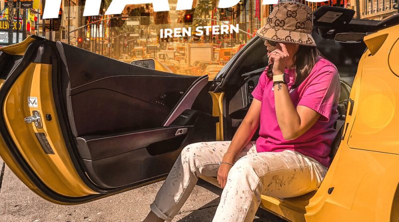 Iren Stern - Нагло