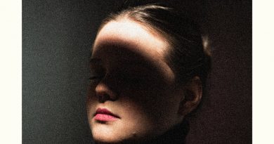 Lina Maly - Warmes Schweigen
