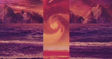 Vik Nobre, Lucas Leal, Leonardo Lucena - Killing Something