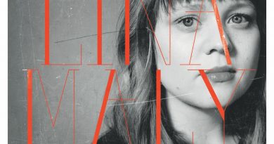 Lina Maly, Nils Wülker - Hin zum Tal