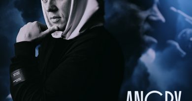 AnGry - Парус