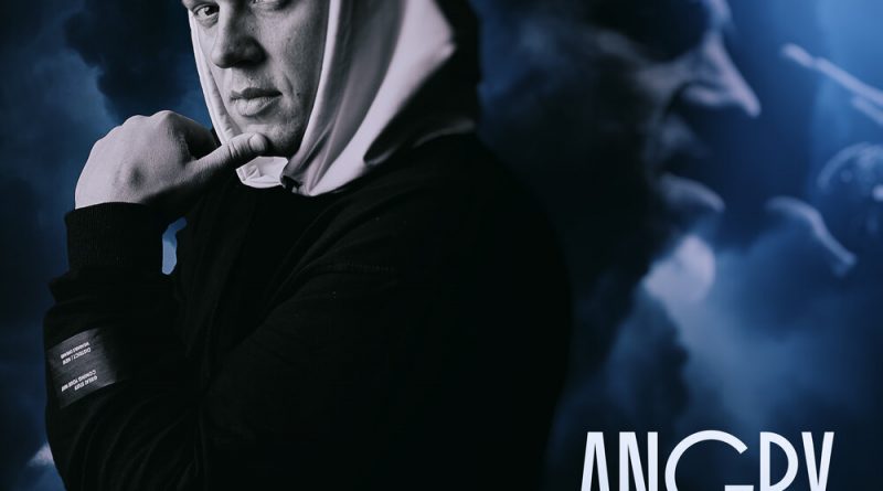 AnGry - Парус
