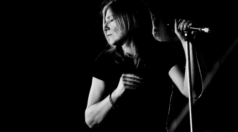 Portishead - Magic Doors