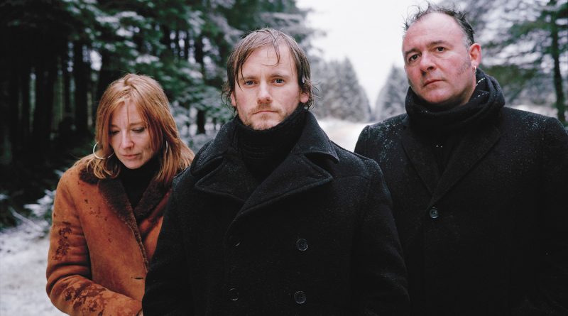 Portishead - Nylon Smile
