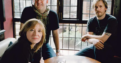 Portishead - Small