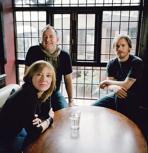 Portishead - Small