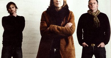 Portishead - Threads
