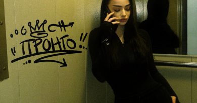 DRONIKA - Пронто