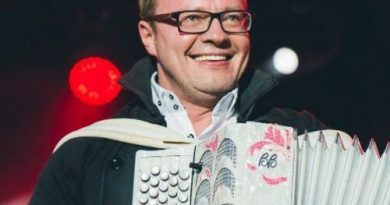 Сергей Войтенко - Батя
