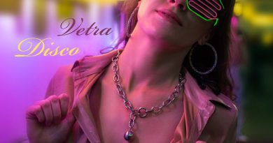 Vetra - Disco