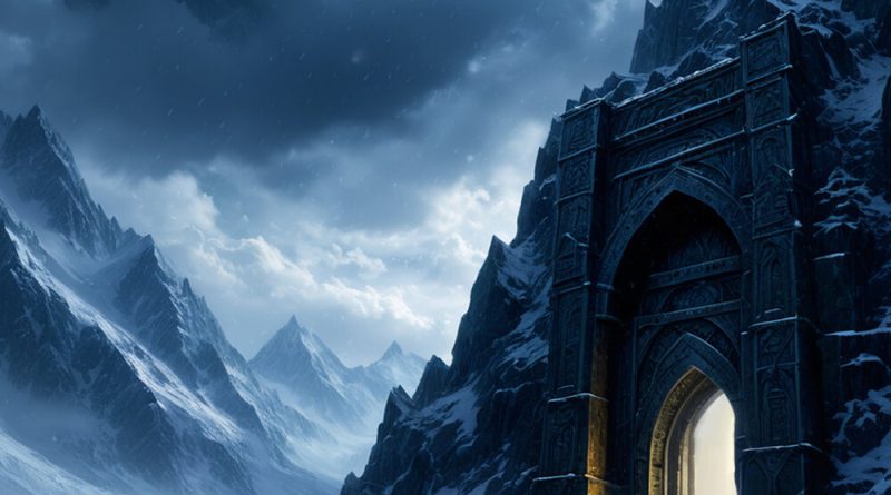 Clamavi De Profundis - Winterdeep