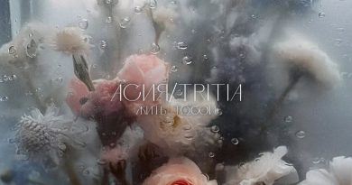 Асия, TRITIA - Жить тобой
